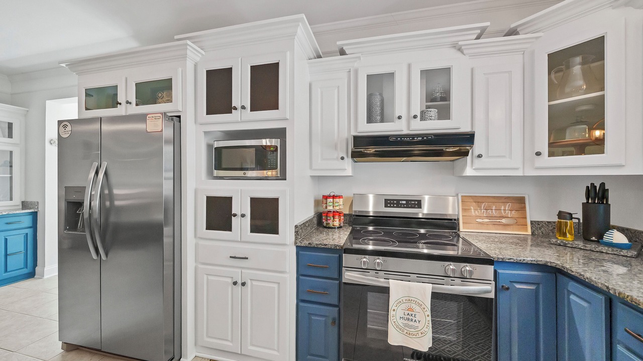 Photo of Kitchen in Gilbert