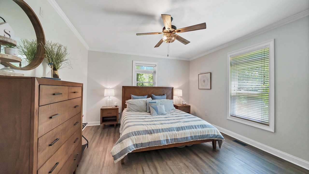 Photo of Bedroom in Gilbert