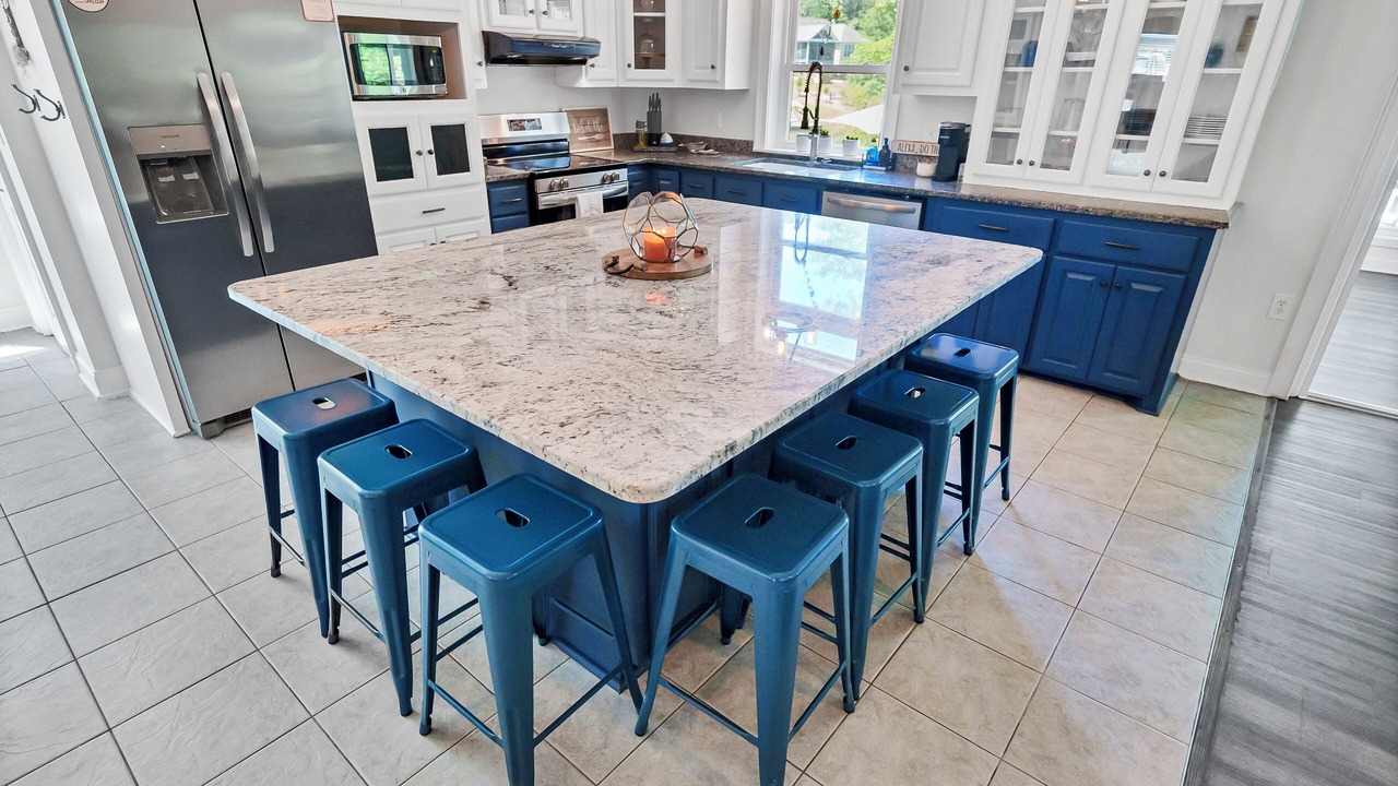 Photo of Kitchen in Gilbert