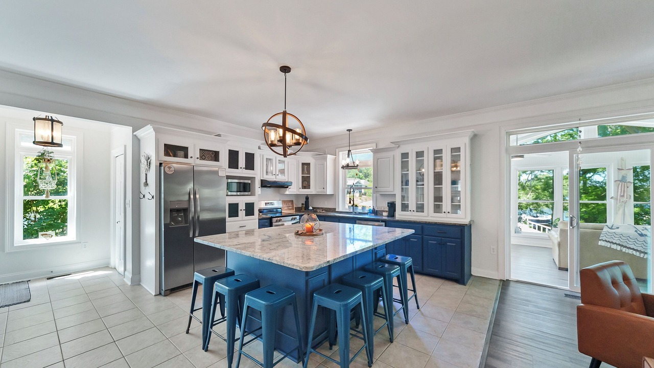 Photo of Kitchen in Gilbert