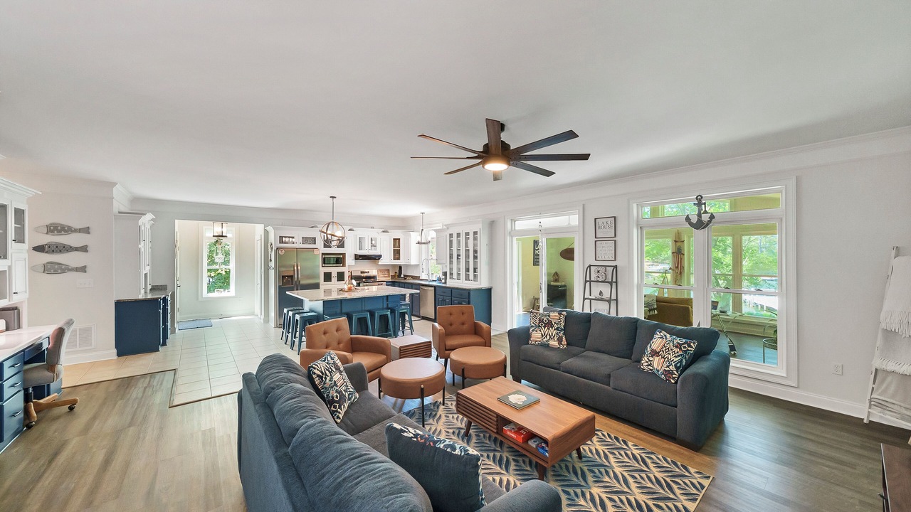 Photo of Livingroom in Gilbert