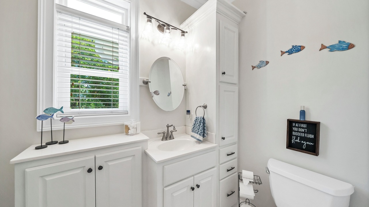 Photo of Bathroom in Gilbert