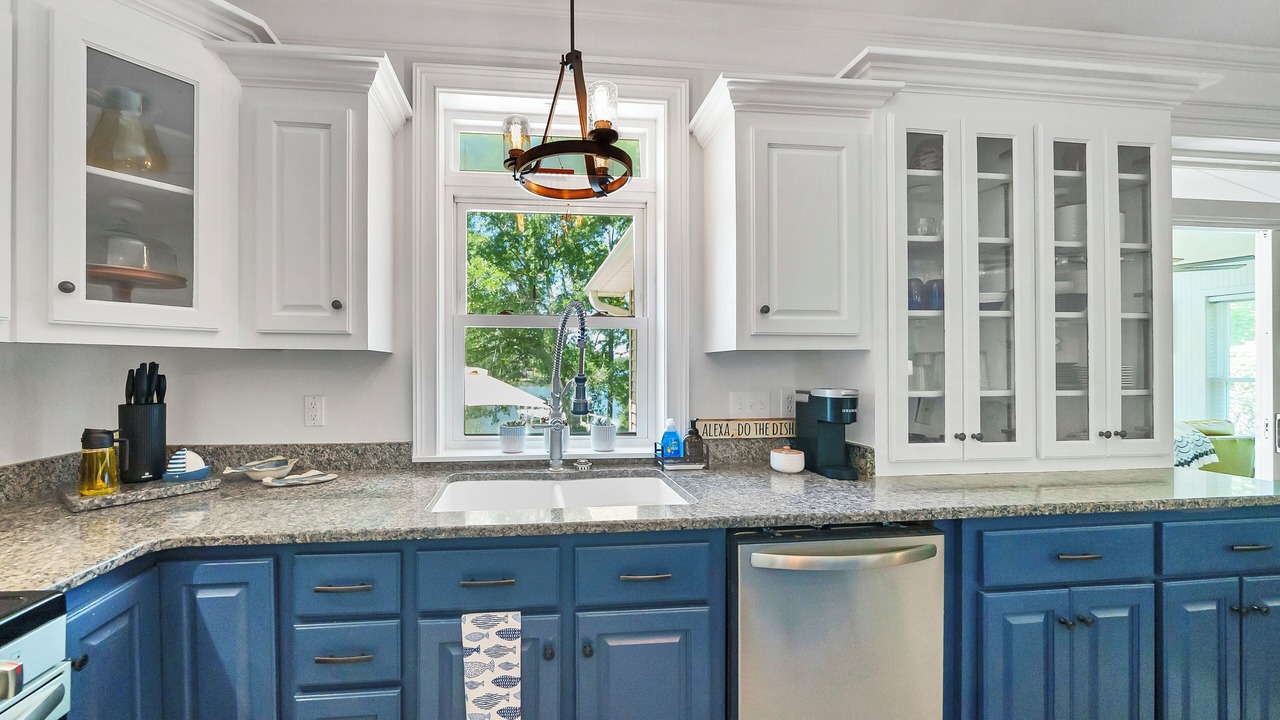 Photo of Kitchen in Gilbert
