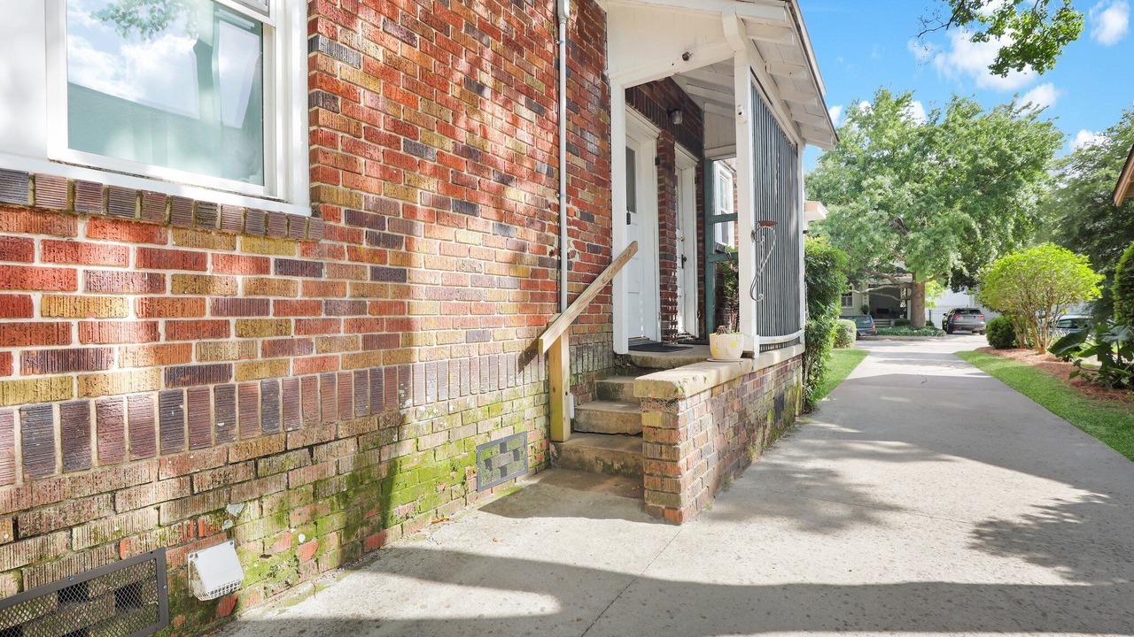 Photo of Outdoor in Midtown