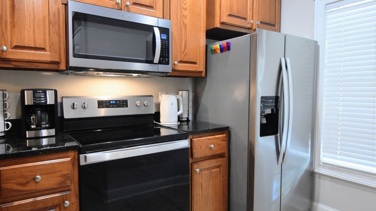 Photo of Kitchen in Valona