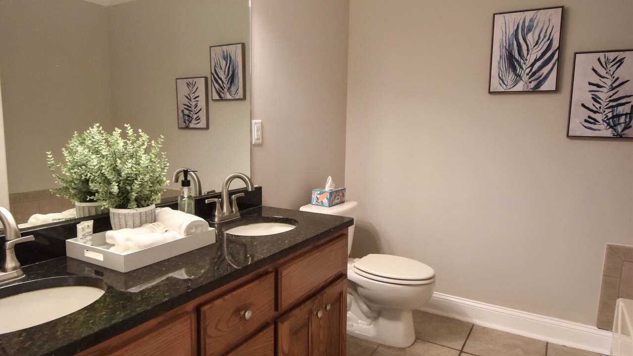 Photo of Bathroom in Valona