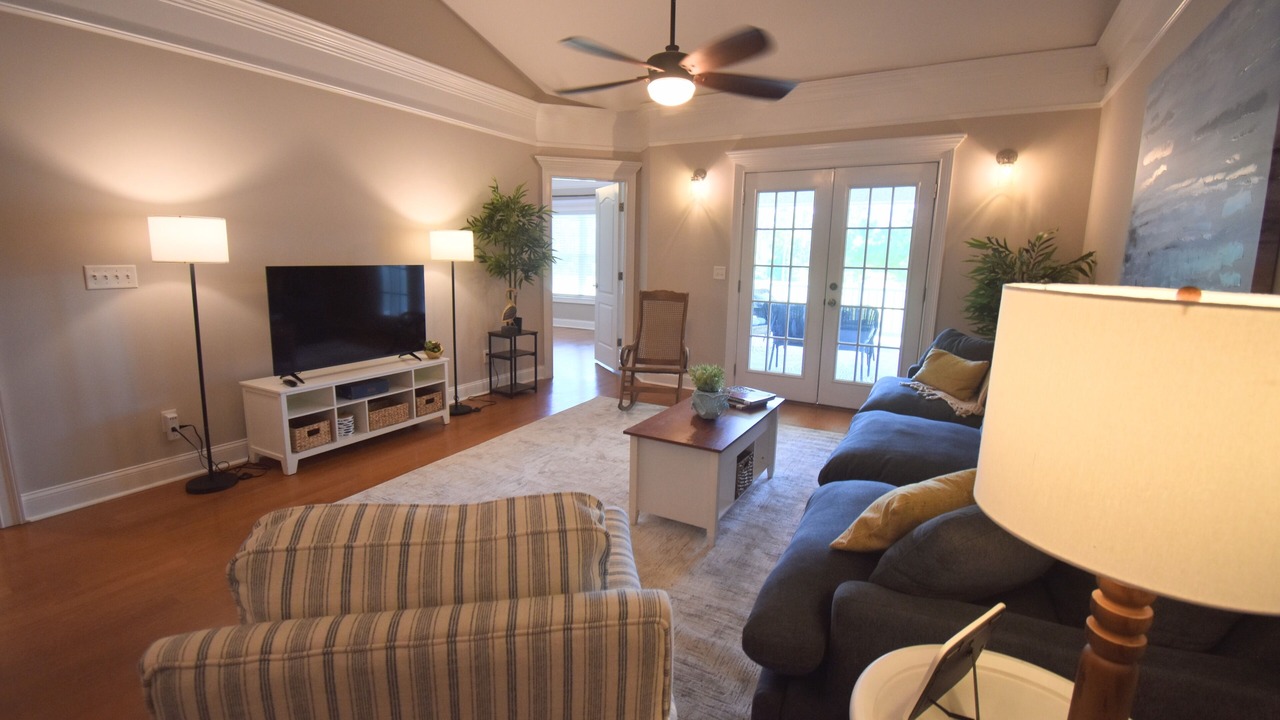 Photo of Livingroom in Valona