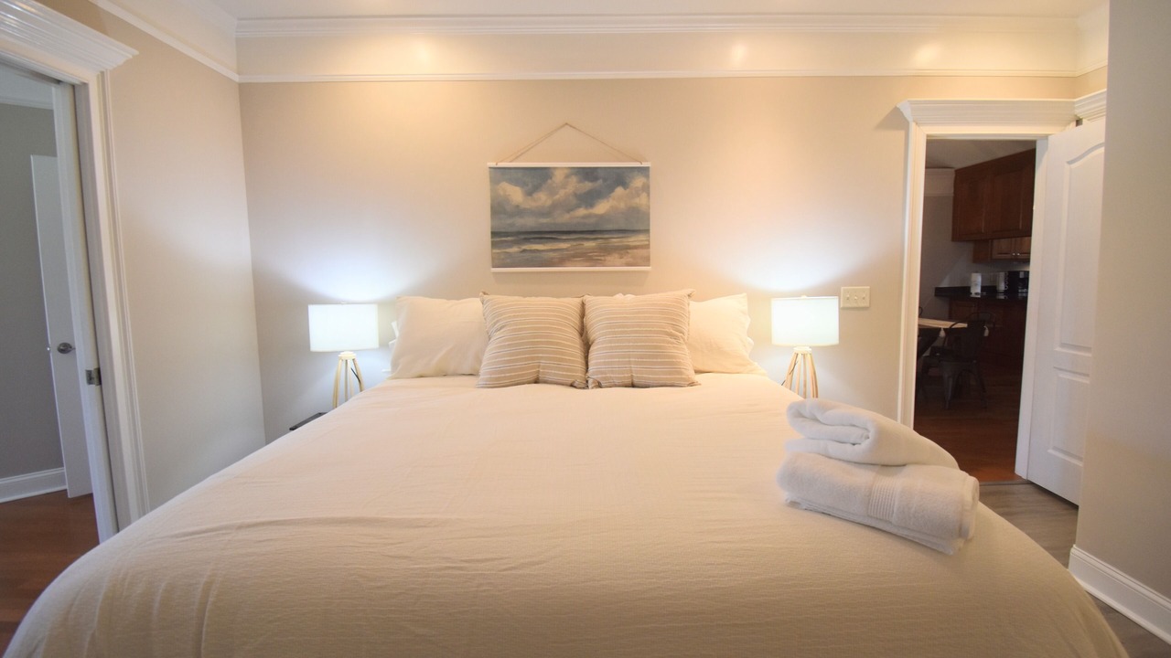 Photo of Bedroom in Valona