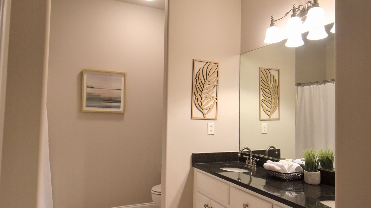 Photo of Bathroom in Valona