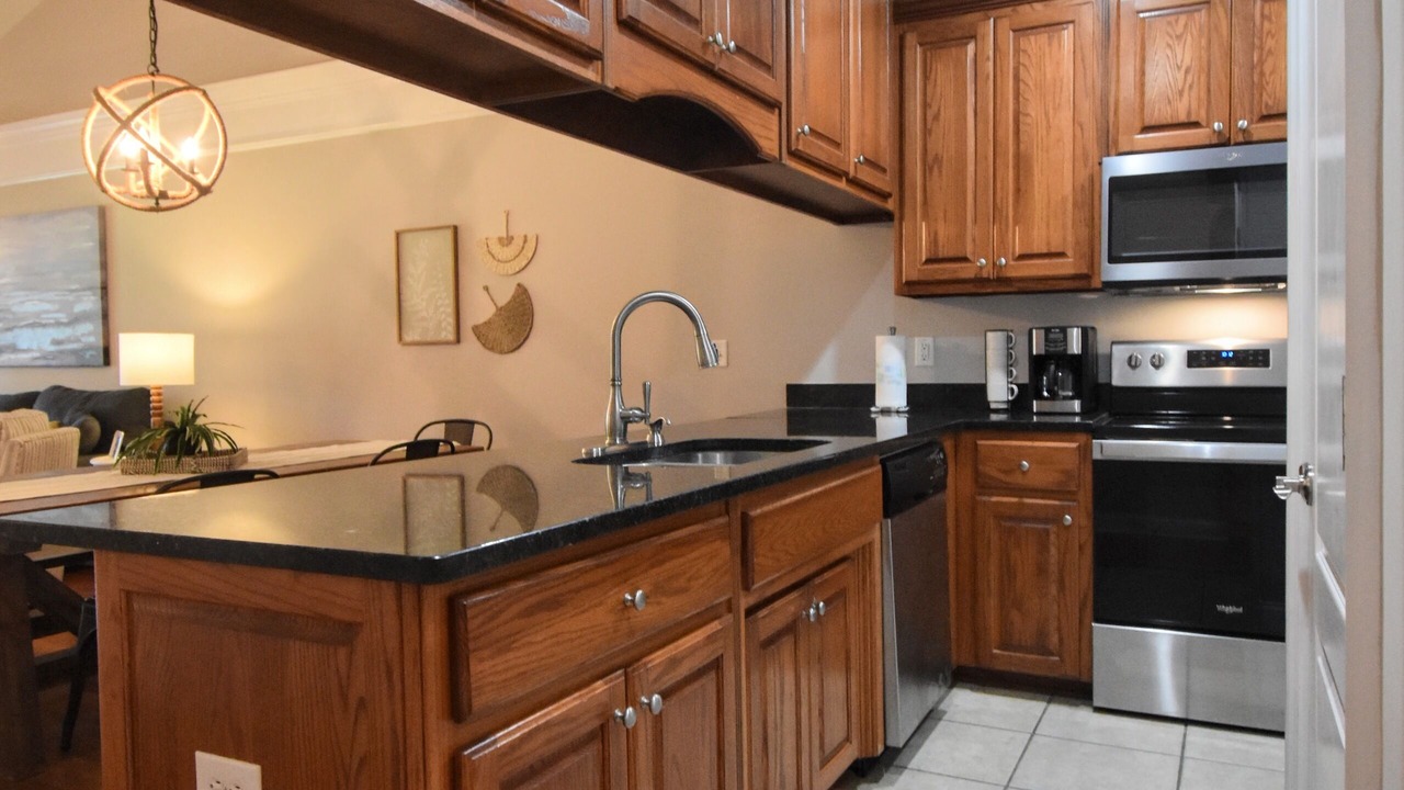Photo of Kitchen in Valona