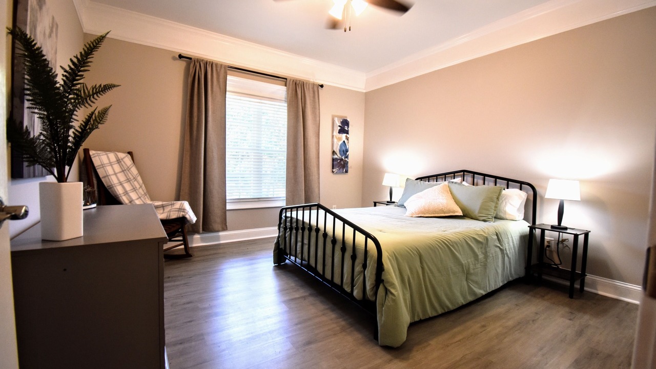 Photo of Bedroom in Valona