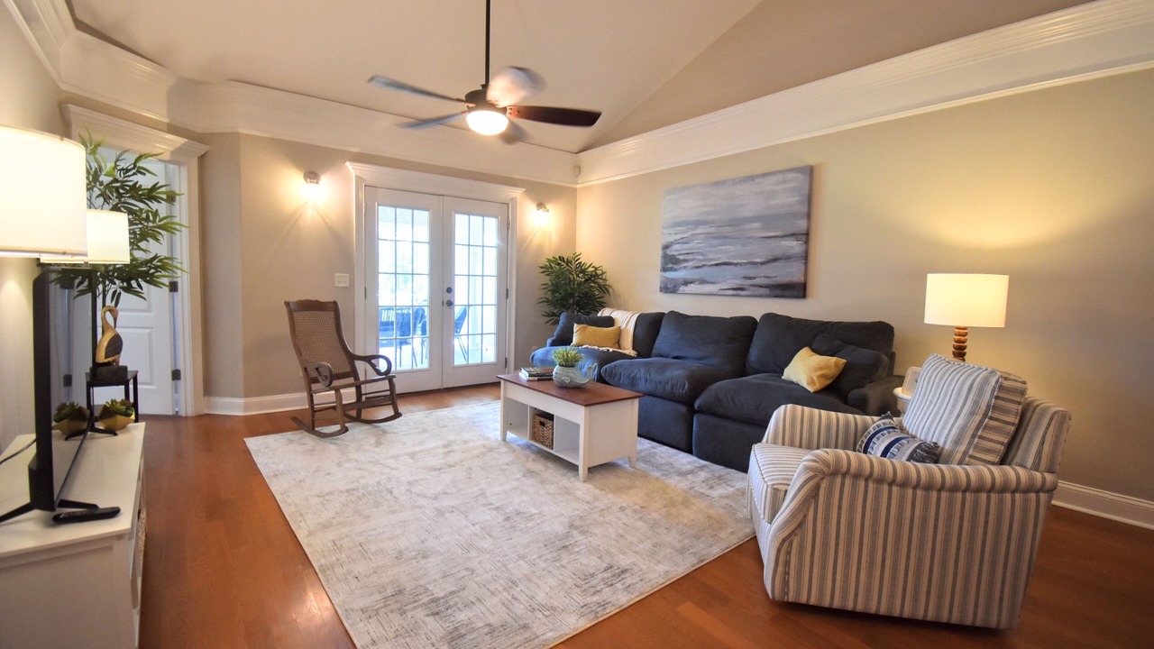 Photo of Livingroom in Valona