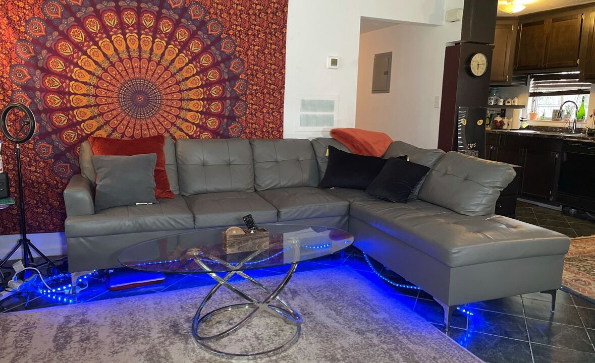 Photo of Livingroom in Conway