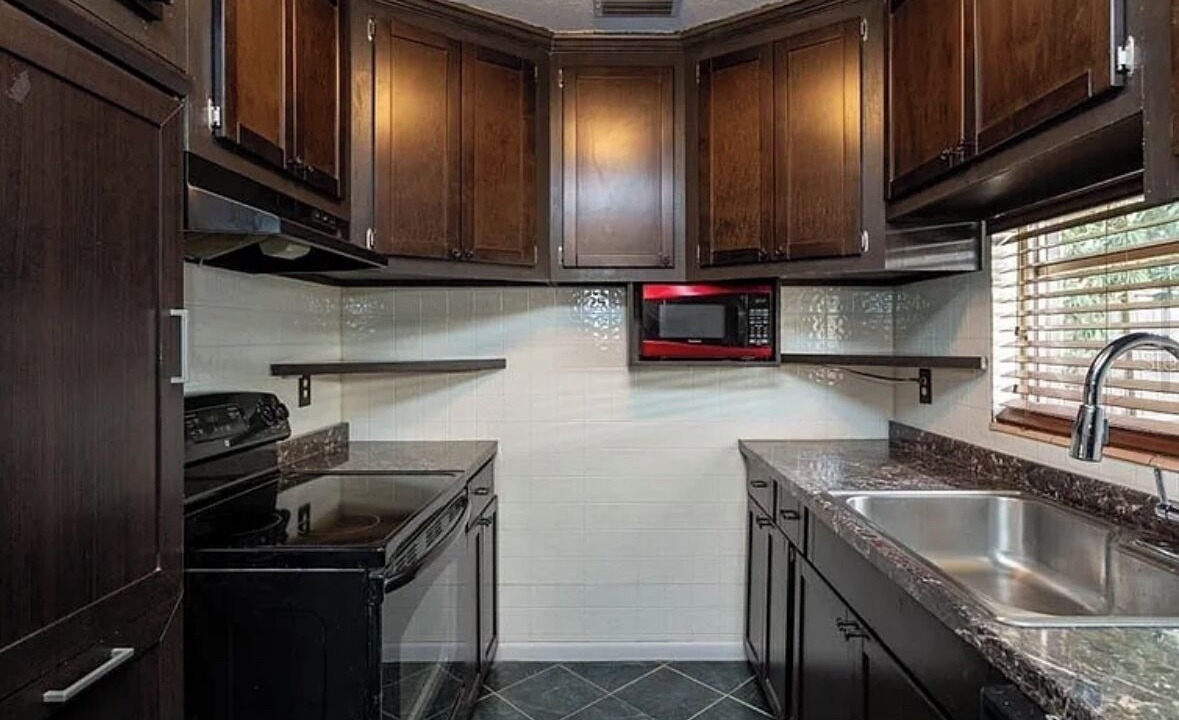 Photo of Kitchen in Conway