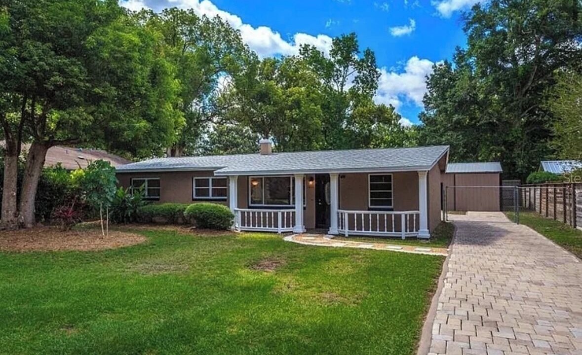 Photo of Outdoor in Conway