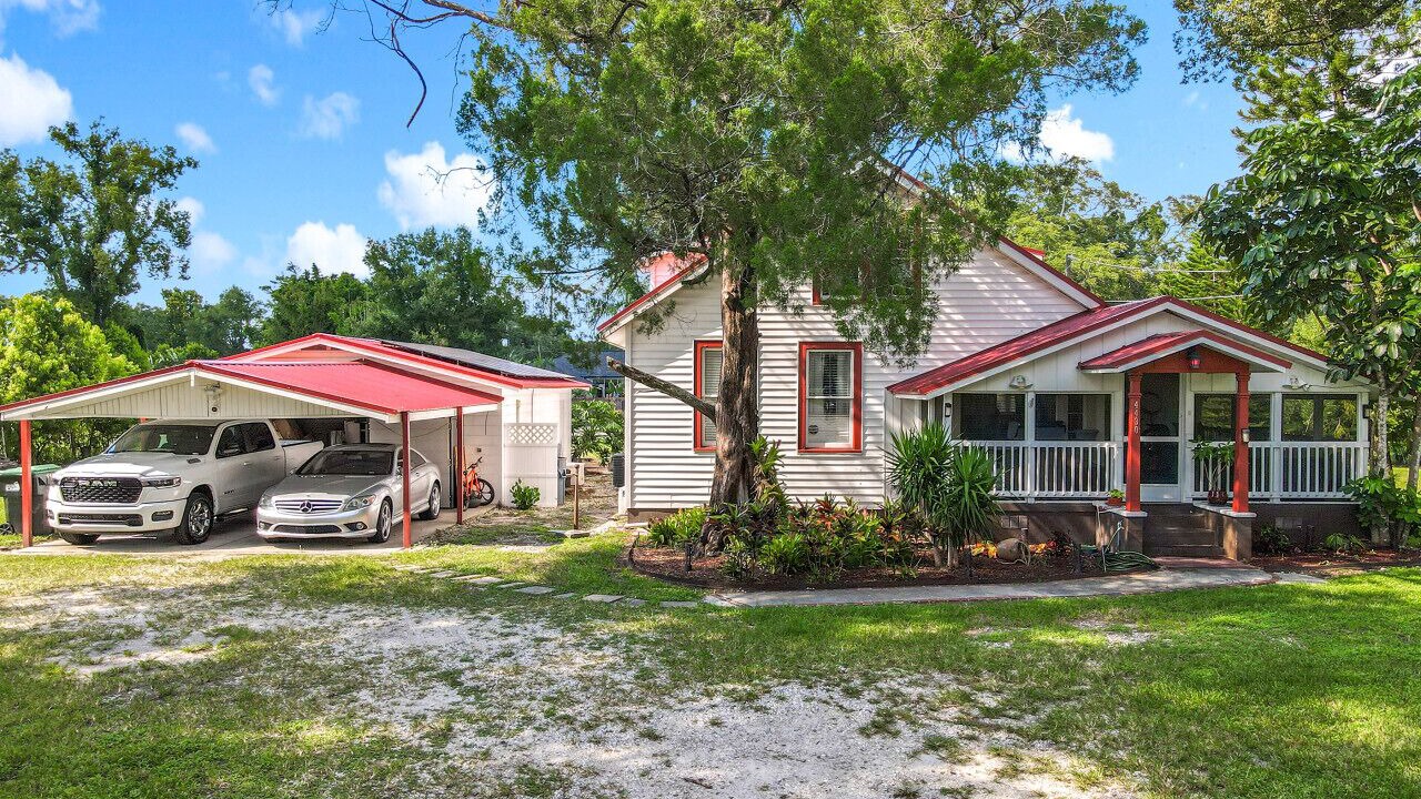 Photo of Outdoor in Northwest Orlando