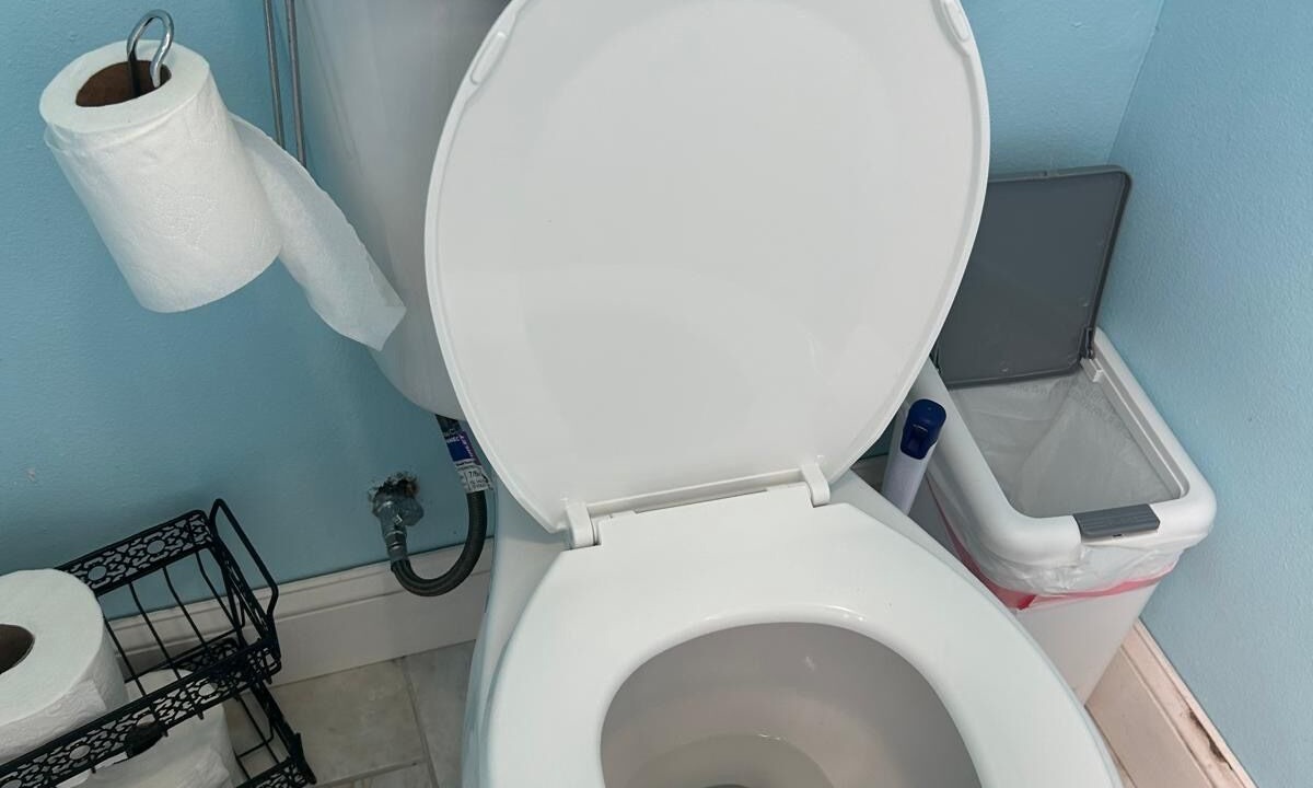 Photo of Bathroom in Northwest Orlando