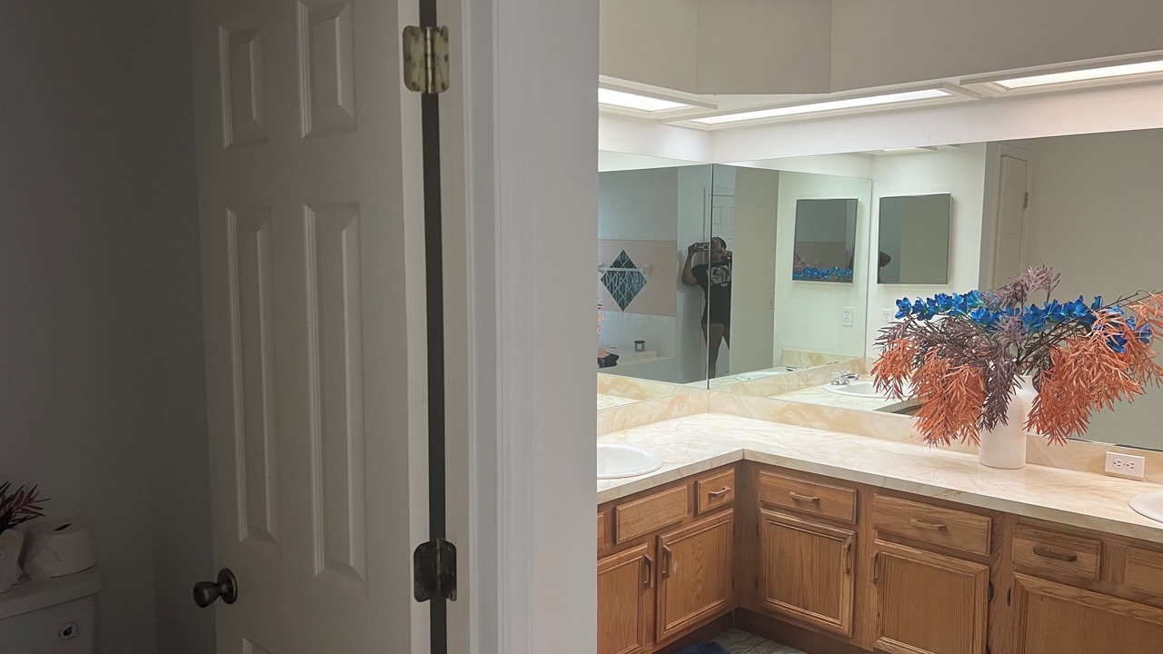 Photo of Bathroom in Thonotosassa