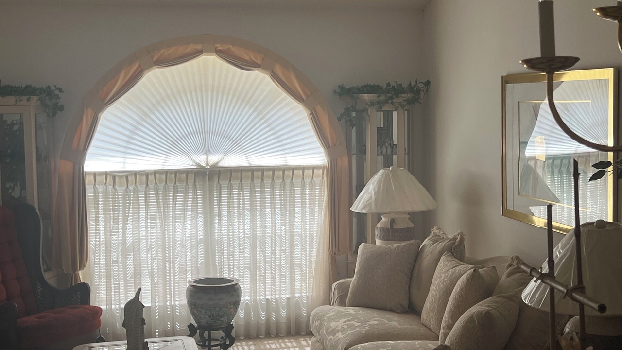 Photo of Livingroom in Thonotosassa