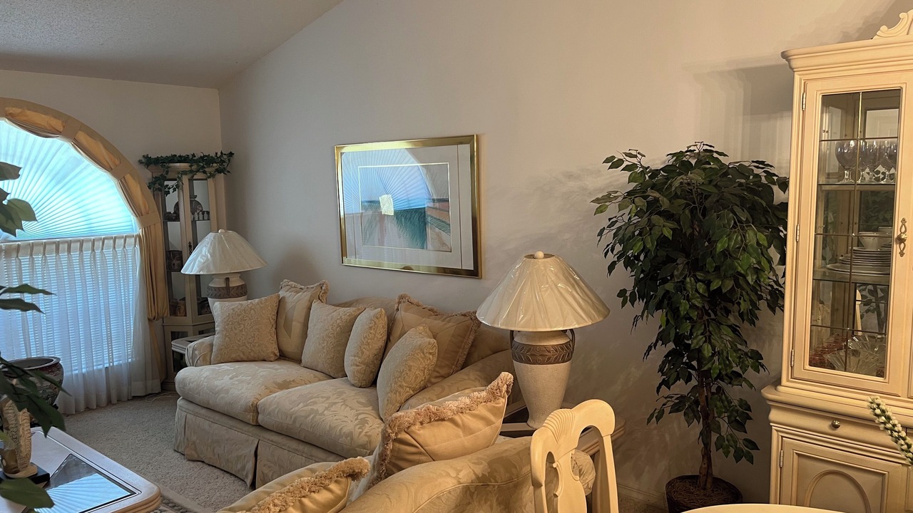 Photo of Livingroom in Thonotosassa