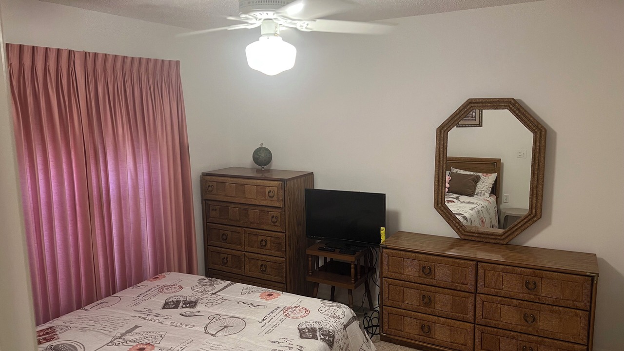 Photo of Bedroom in Thonotosassa