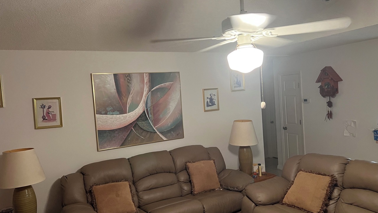 Photo of Livingroom in Thonotosassa