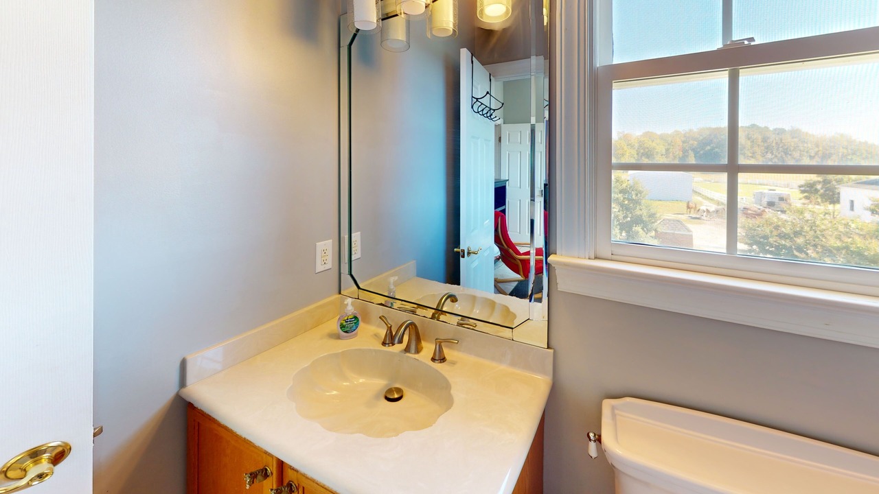 Photo of Bathroom in Parkton