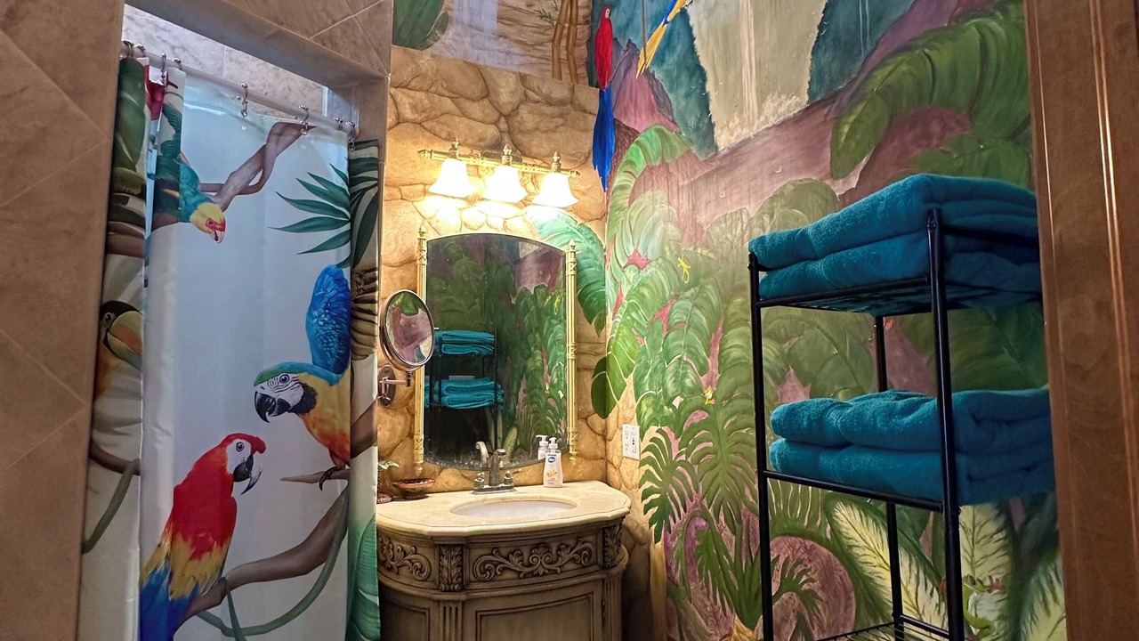 Photo of Bathroom in Sebastian