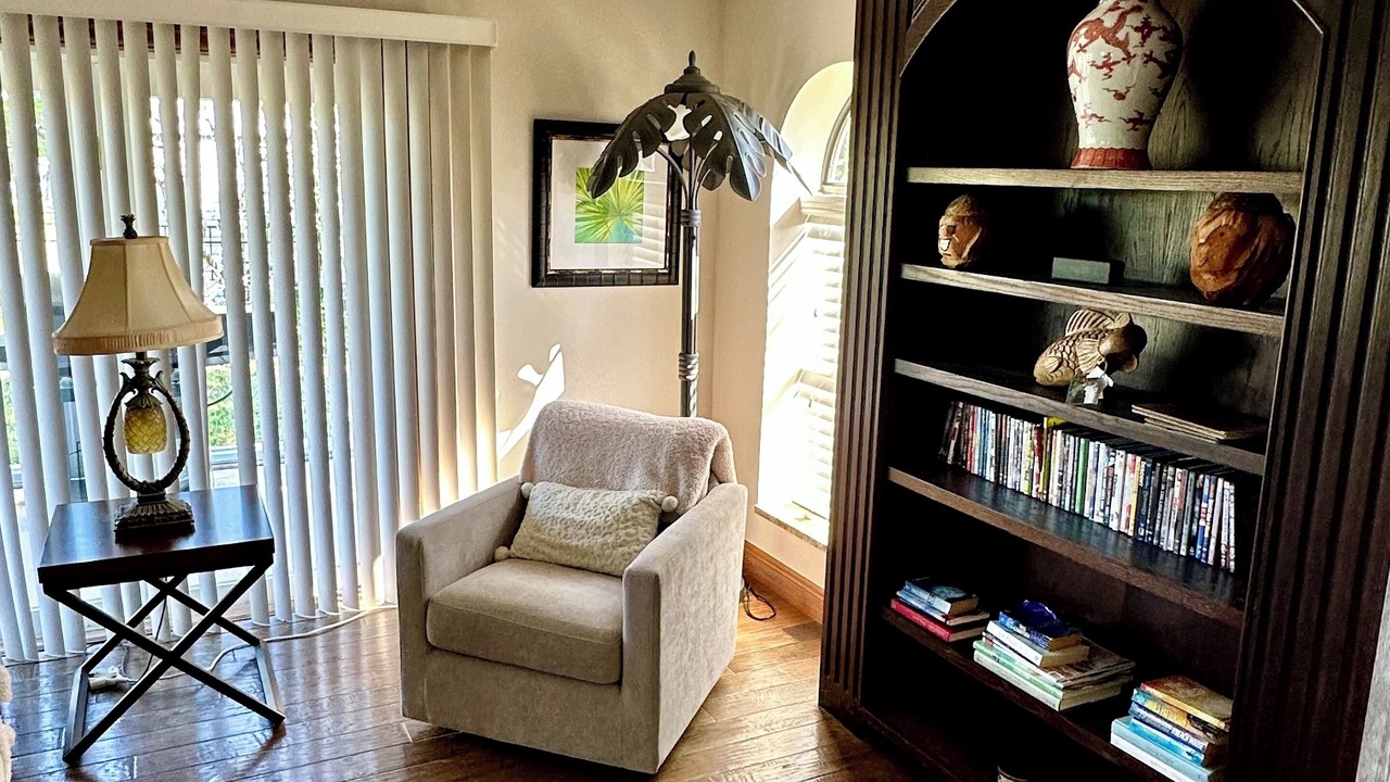 Photo of Livingroom in Sebastian