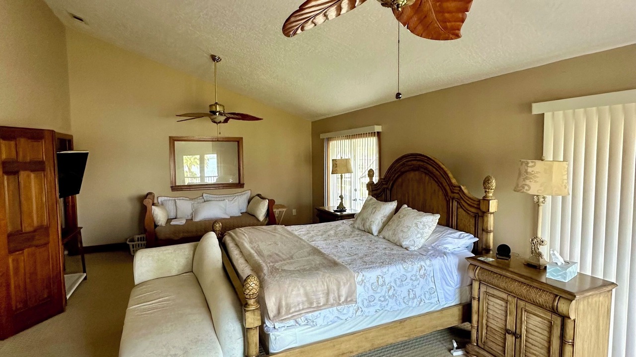 Photo of Bedroom in Sebastian