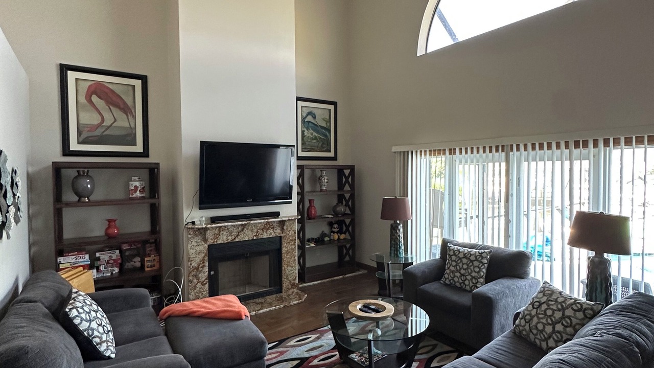 Photo of Livingroom in Sebastian