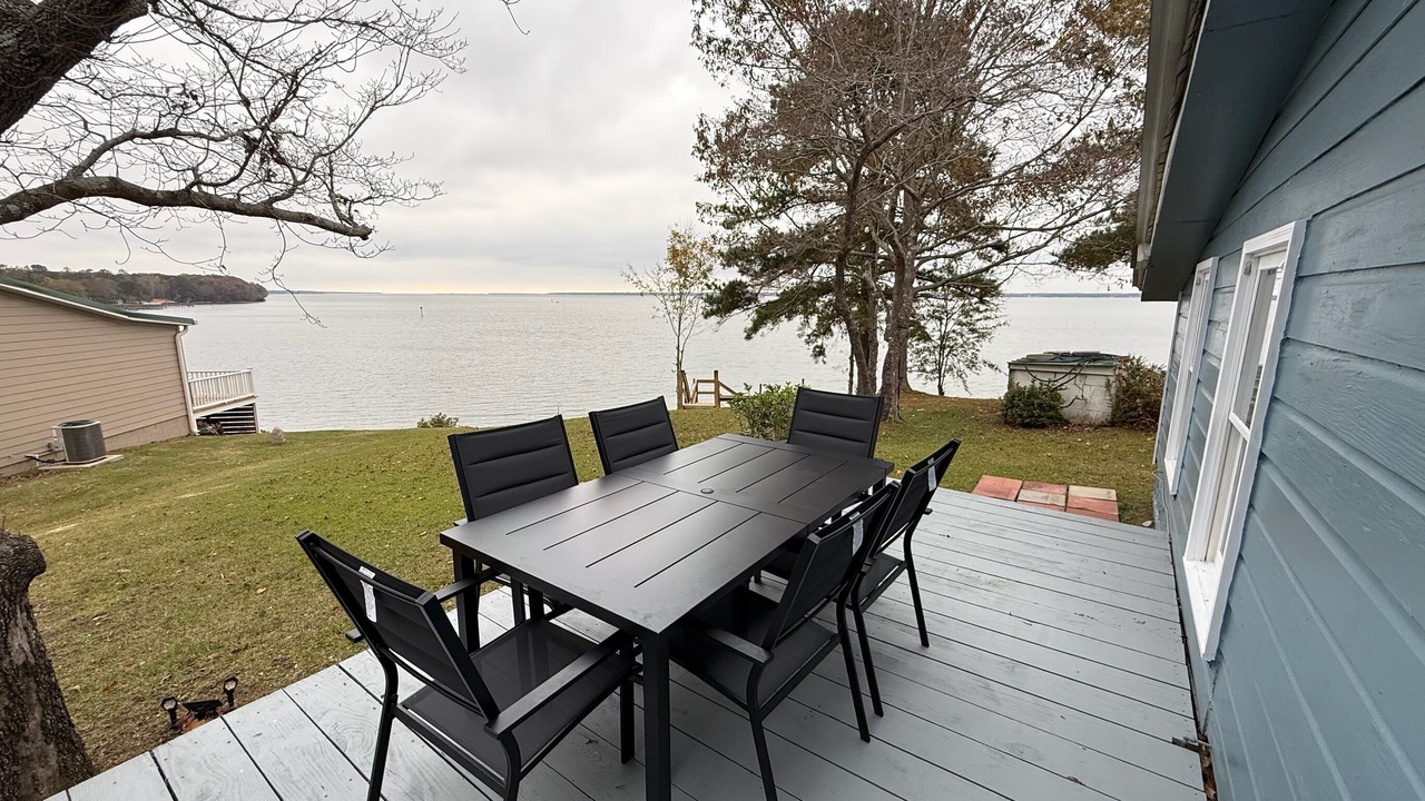 Photo of Outdoor in Eutawville
