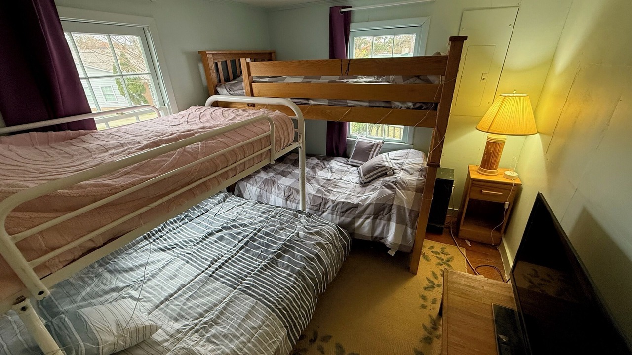 Photo of Bedroom in Eutawville