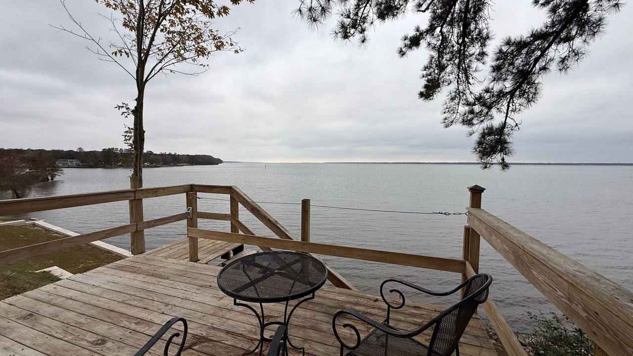Photo of Patio Balcony in Eutawville