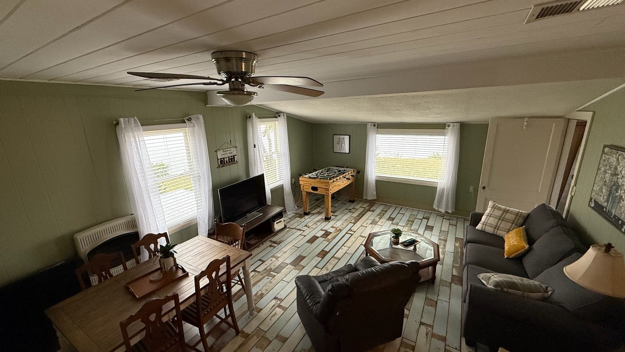 Photo of Livingroom in Eutawville