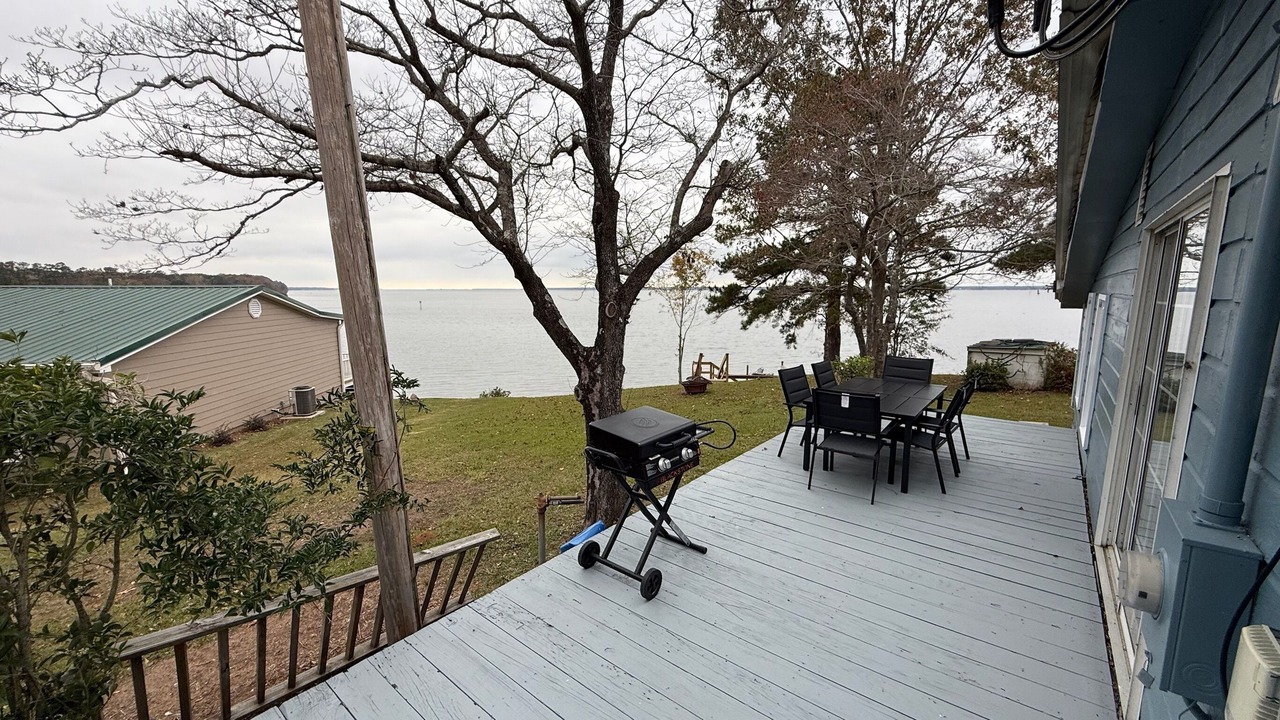 Photo of Outdoor in Eutawville