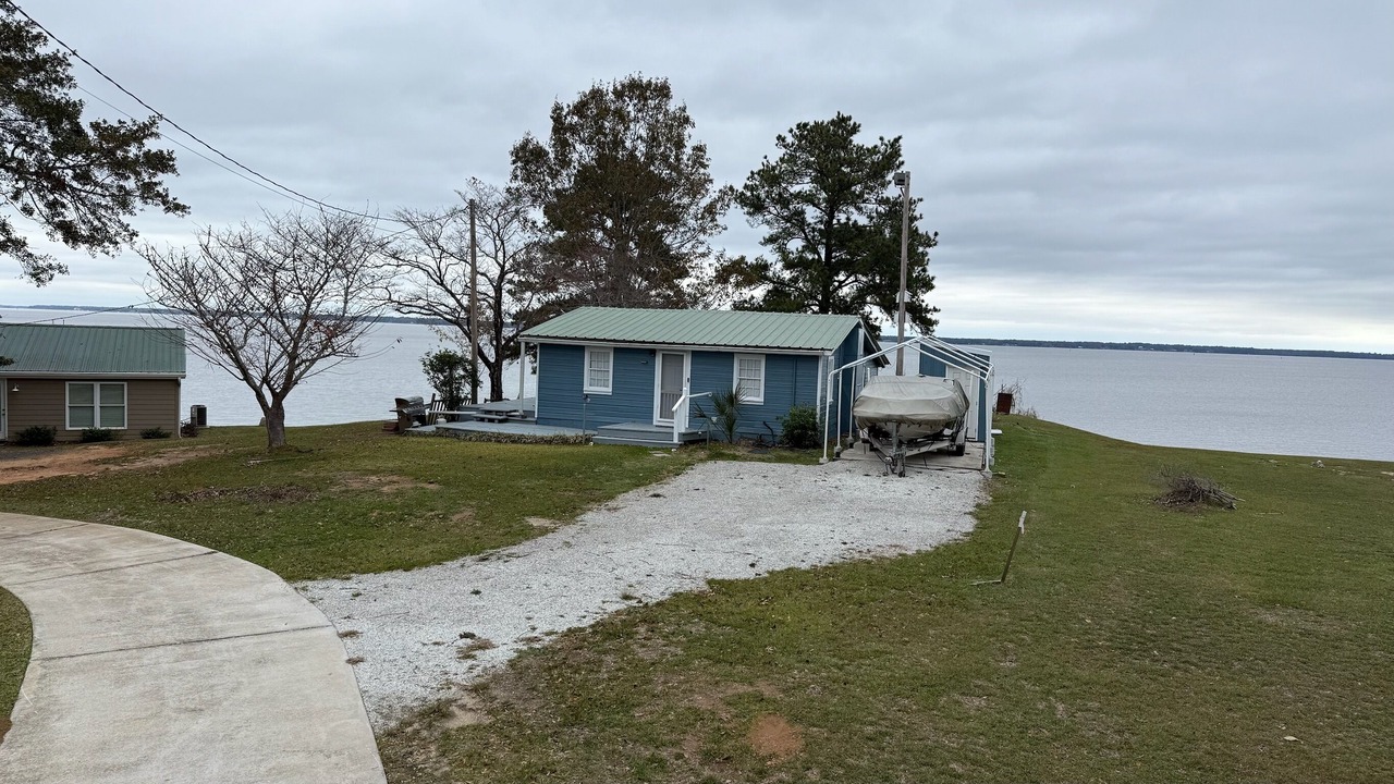 Photo of Outdoor in Eutawville