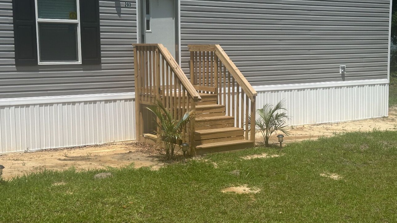 Photo of Outdoor in Walterboro