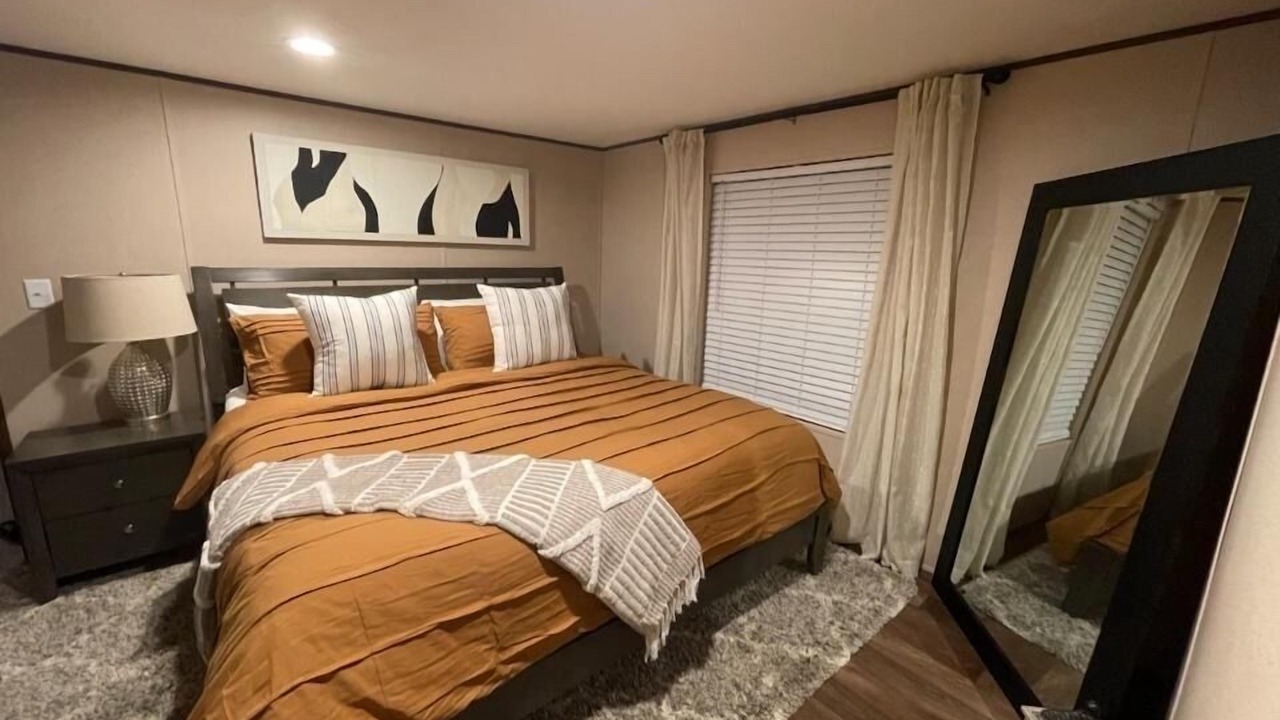 Photo of Bedroom in Walterboro