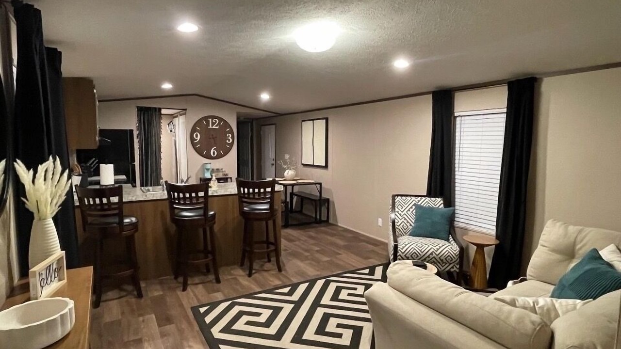 Photo of Livingroom in Walterboro