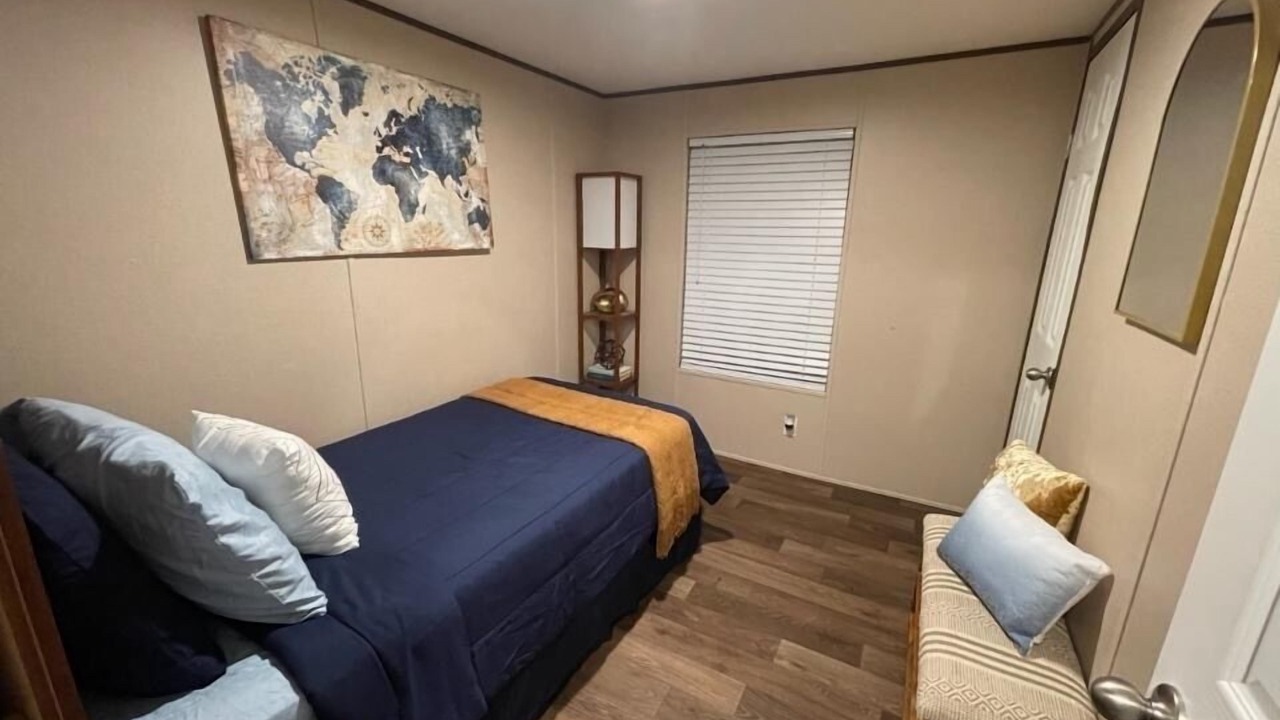 Photo of Bedroom in Walterboro