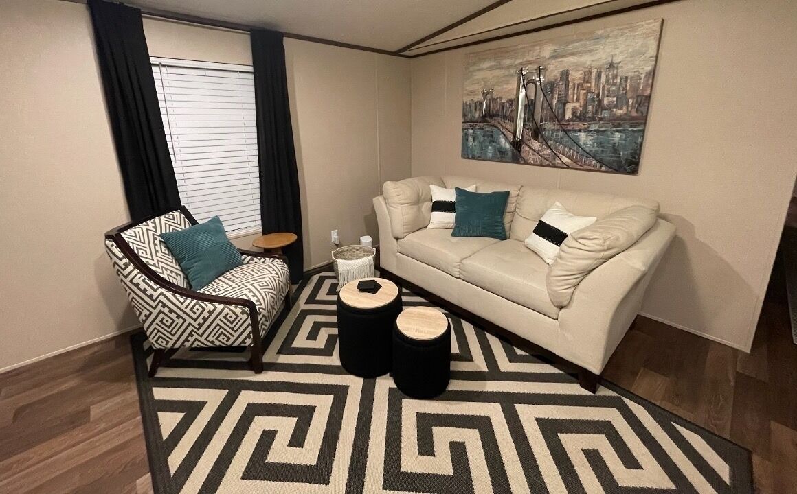 Photo of Livingroom in Walterboro