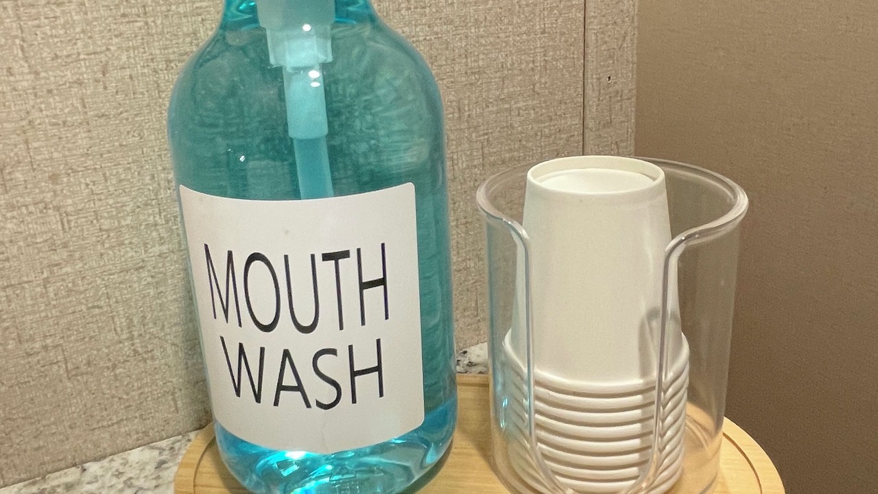 Photo of Bathroom in Walterboro