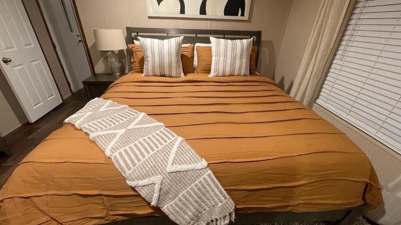 Photo of Bedroom in Walterboro