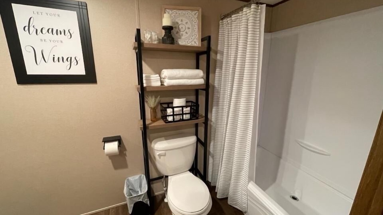 Photo of Bathroom in Walterboro