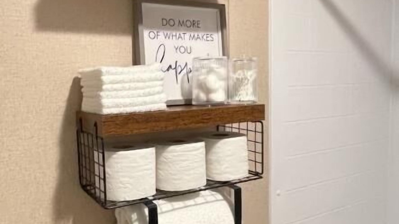 Photo of Bathroom in Walterboro