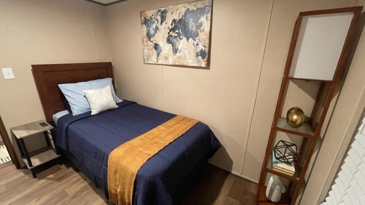 Photo of Bedroom in Walterboro