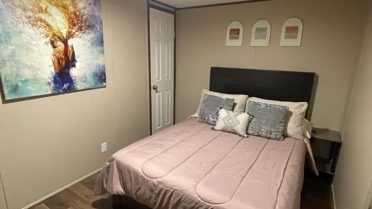 Photo of Bedroom in Walterboro