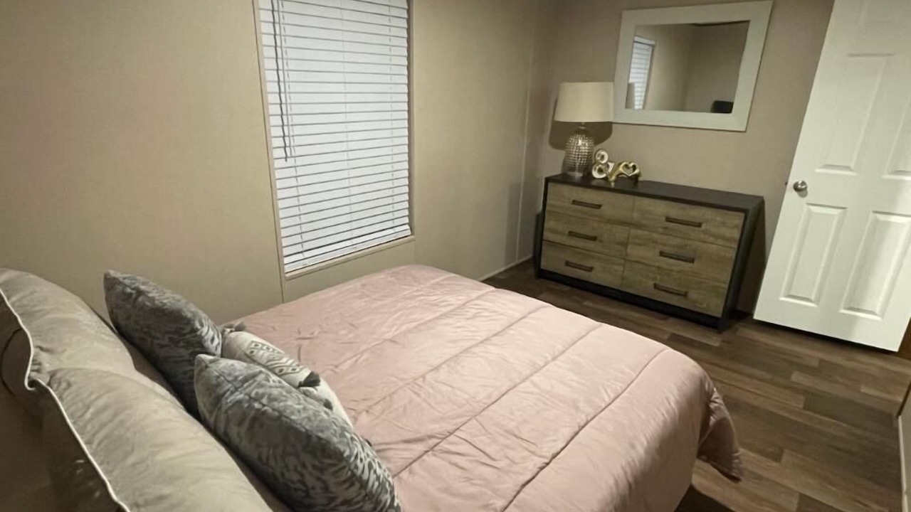 Photo of Bedroom in Walterboro