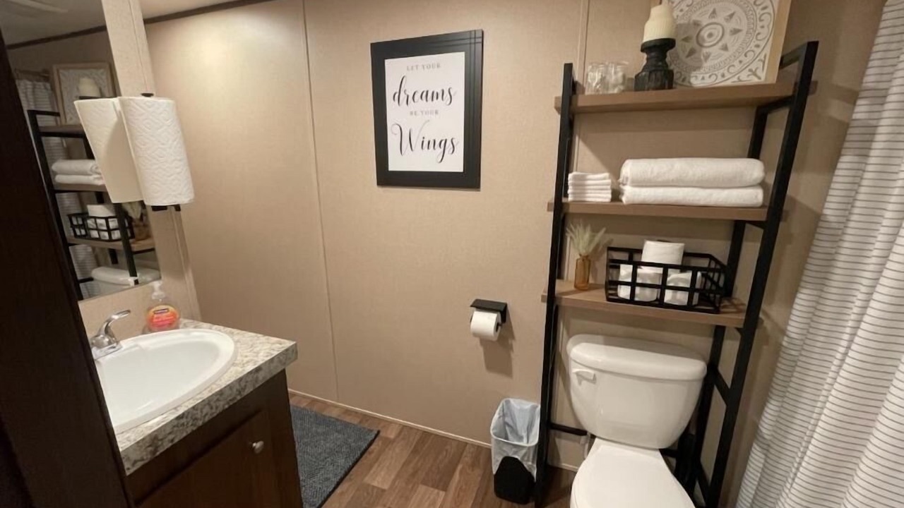 Photo of Bathroom in Walterboro